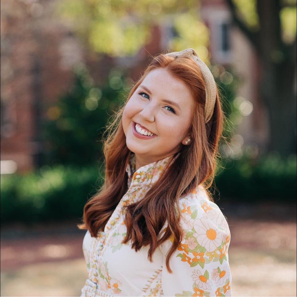 Ellie Knight UGA