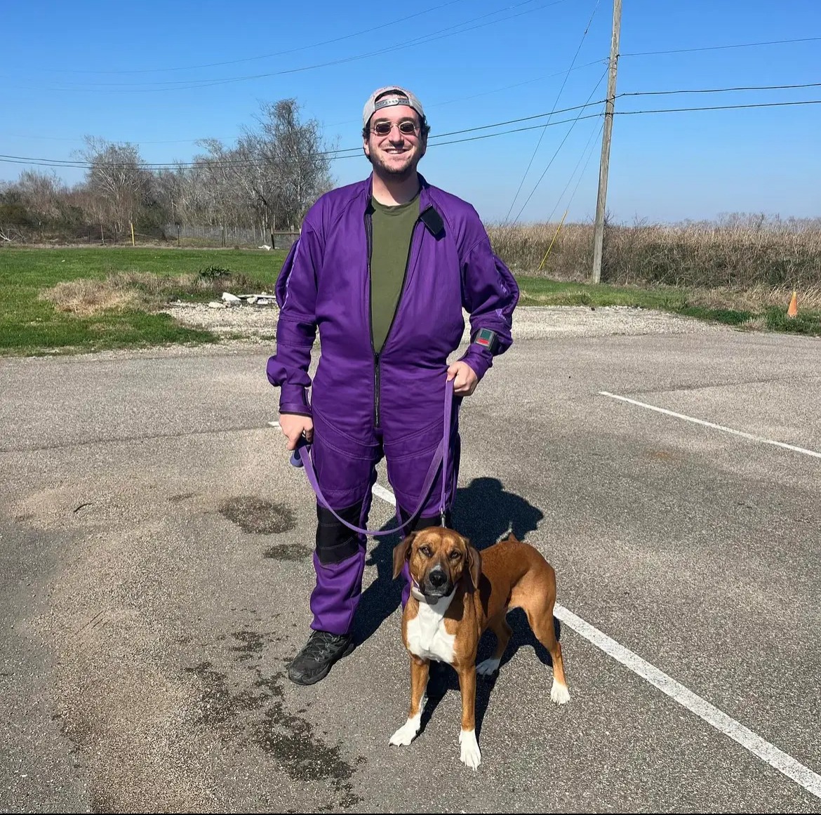 Nolan Gardner Skydiving Accident